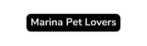 Marina Pet Lovers